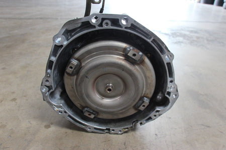 JDM 2003 - 2004 - 2005 Nissan 350Z | Infiniti G35 VQ35DE 3.5L RWD Automatic Transmission - JDM Hotline