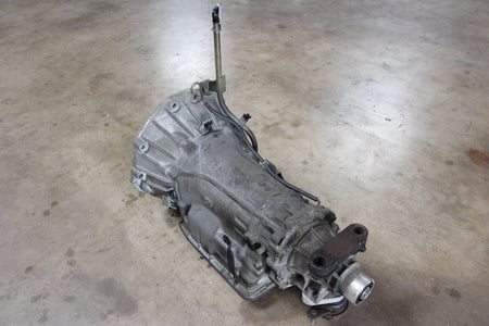 JDM 2003 - 2004 - 2005 Nissan 350Z | Infiniti G35 VQ35DE 3.5L RWD Automatic Transmission - JDM Hotline