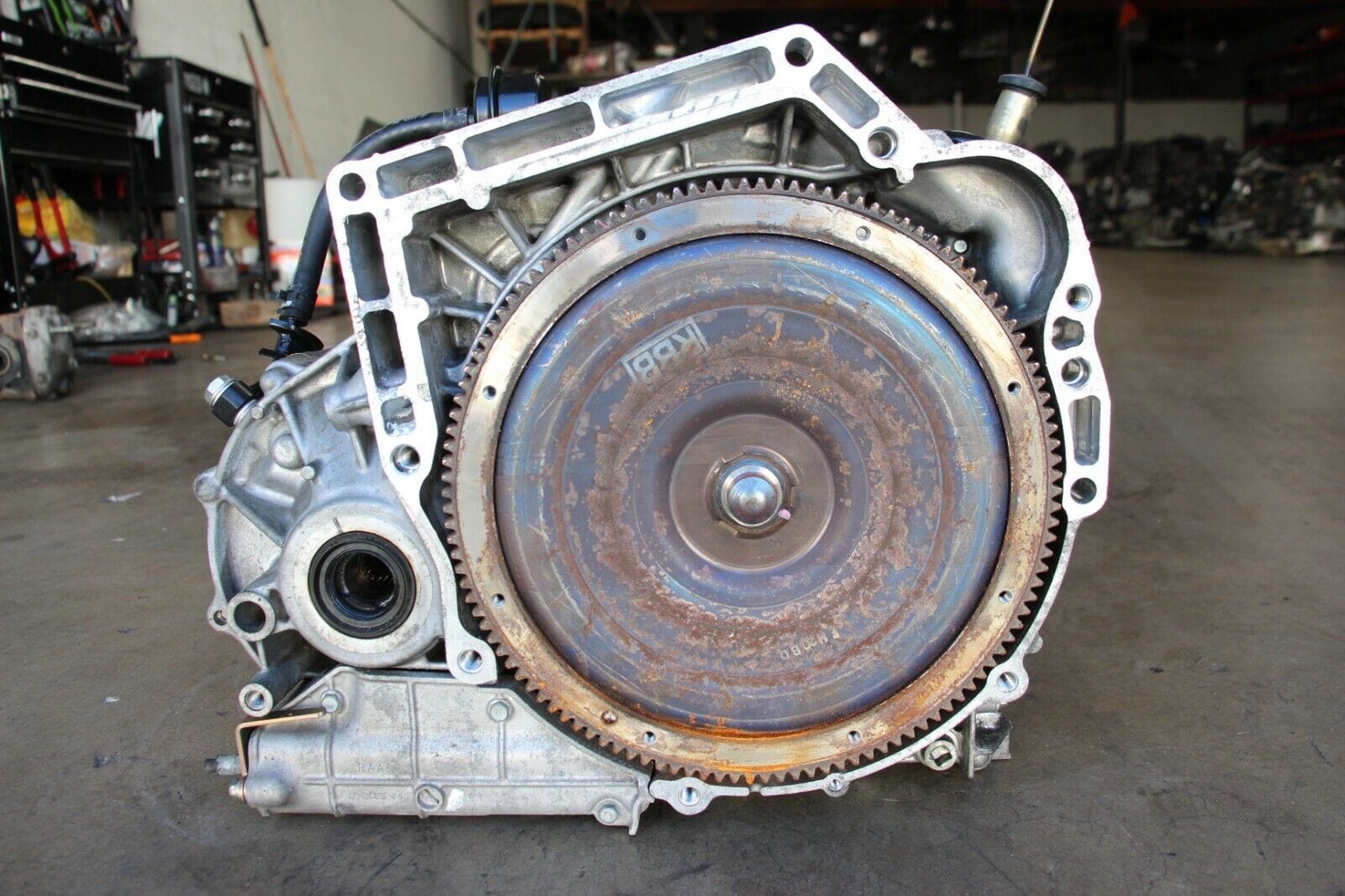 JDM 2003 - 2007 Honda Accord | Acura TSX K24A K24 2.4L FWD Automatic Transmission - JDM Hotline