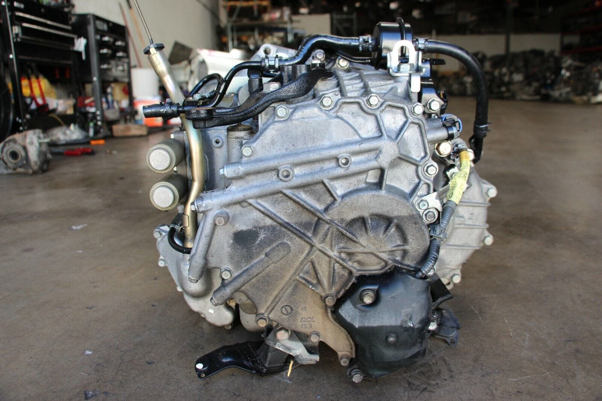 JDM 2003 - 2007 Honda Accord | Acura TSX K24A K24 2.4L FWD Automatic Transmission - JDM Hotline