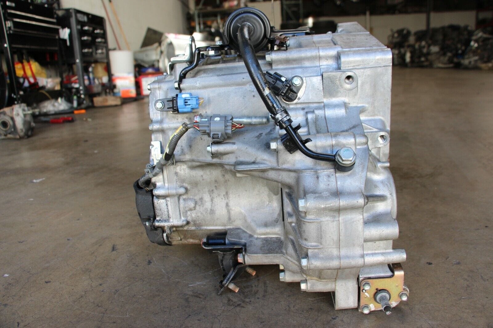 JDM 2003 - 2007 Honda Accord | Acura TSX K24A K24 2.4L FWD Automatic Transmission - JDM Hotline