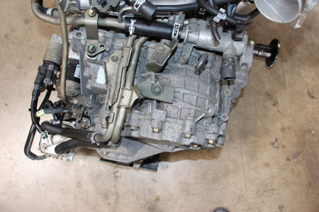 JDM 2003 - 2007 Nissan Murano VQ35DE 3.5L 4x4 CVT Automatic Transmission - JDM Hotline