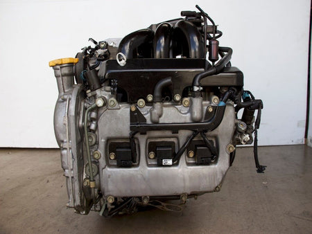 JDM 2003 - 2009 Subaru Legacy Outback Tribeca EZ30 3.0L Engine - JDM Hotline