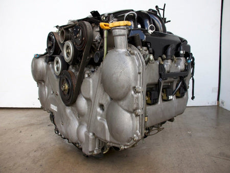 JDM 2003 - 2009 Subaru Legacy Outback Tribeca EZ30 3.0L Engine - JDM Hotline