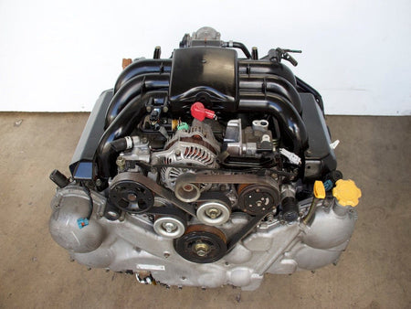 JDM 2003 - 2009 Subaru Legacy Outback Tribeca EZ30 3.0L Engine - JDM Hotline