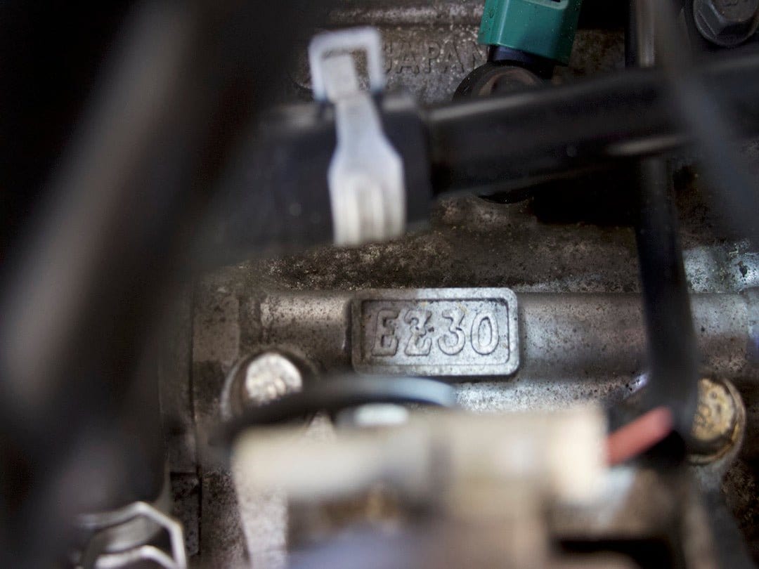 JDM 2003 - 2009 Subaru Legacy Outback Tribeca EZ30 3.0L Engine - JDM Hotline