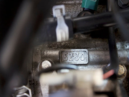 JDM 2003 - 2009 Subaru Legacy Outback Tribeca EZ30 3.0L Engine - JDM Hotline