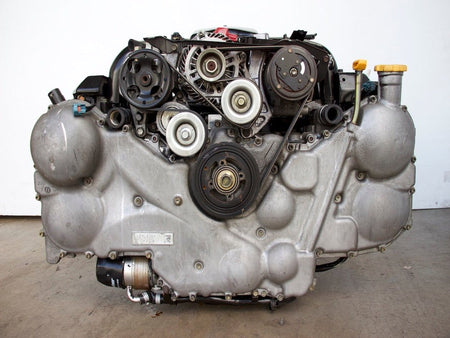 JDM 2003 - 2009 Subaru Legacy Outback Tribeca EZ30 3.0L Engine - JDM Hotline