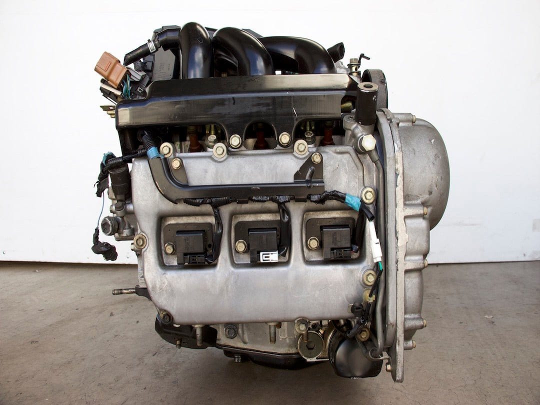 JDM 2003 - 2009 Subaru Legacy Outback Tribeca EZ30 3.0L Engine - JDM Hotline