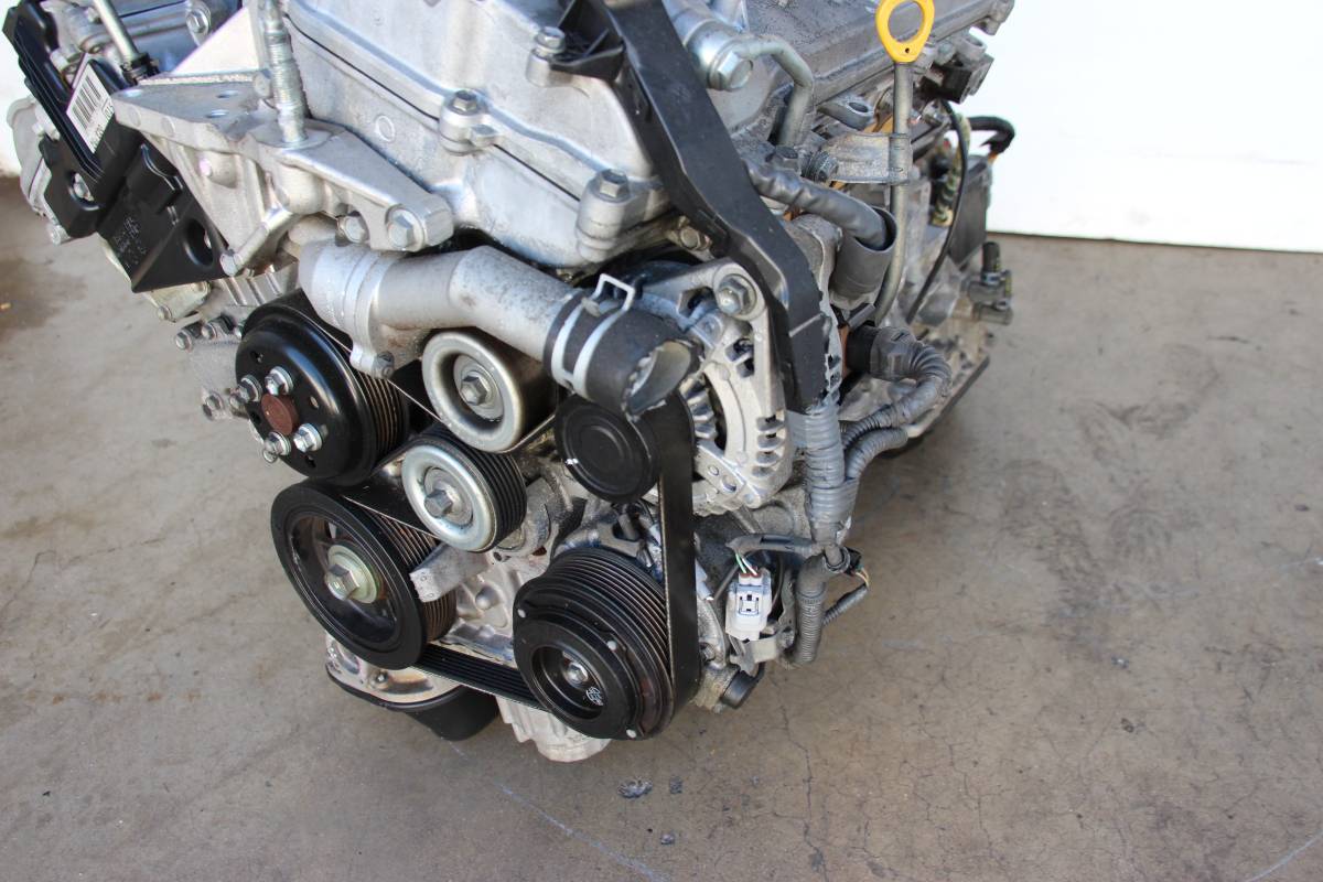 JDM 2006 - 2012 Toyota Highlander | Avalon | Camry | Rav4 | Sienna | Lexus RX350 2GR-FE 3.5L Engine - JDM Hotline