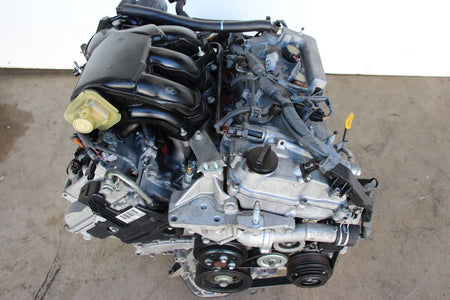 JDM 2006 - 2012 Toyota Highlander | Avalon | Camry | Rav4 | Sienna | Lexus RX350 2GR-FE 3.5L Engine - JDM Hotline