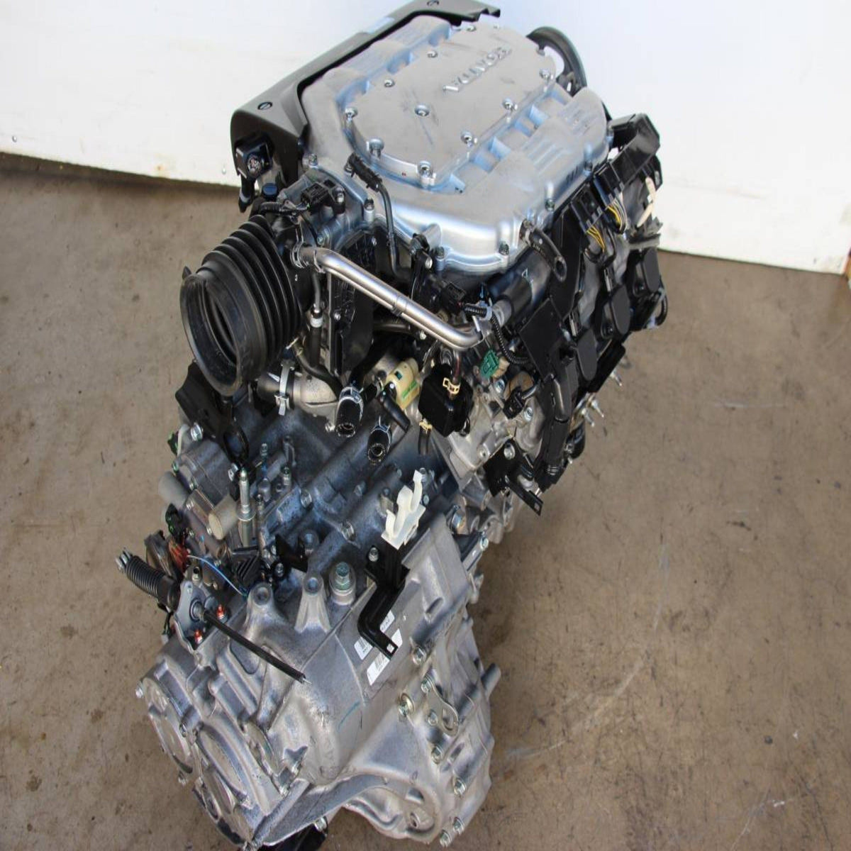 JDM 2008 - 2012 Honda Accord | Odyssey | Pilot J35A 3.5L V6 VCM Engine - JDM Hotline