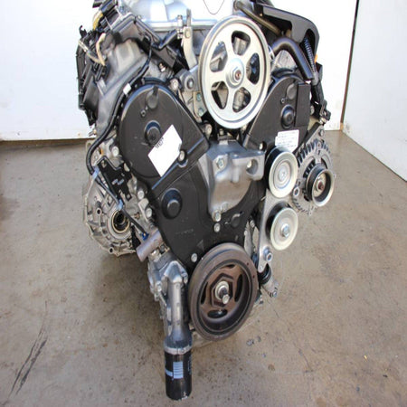 JDM 2008 - 2012 Honda Accord | Odyssey | Pilot J35A 3.5L V6 VCM Engine - JDM Hotline