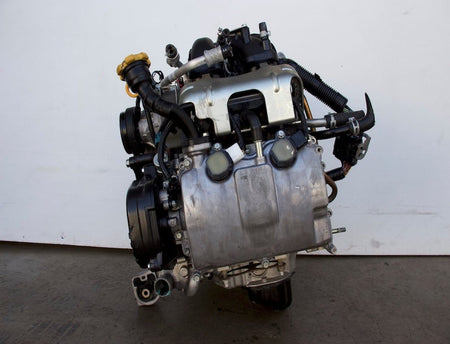 JDM 2010 - 2011 - 2012 Subaru Legacy | Outback EJ25 2.5L SOHC AVCS Engine EJ253 - JDM Hotline