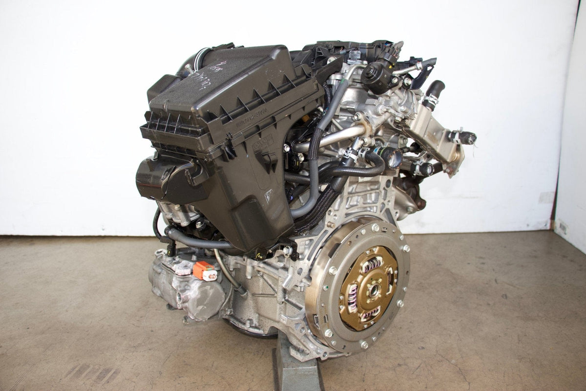 JDM 2010 - 2017 Toyota Prius and Lexus CT200H 1.8L 2ZR-FXE 2ZR Hybrid Engine - JDM Hotline