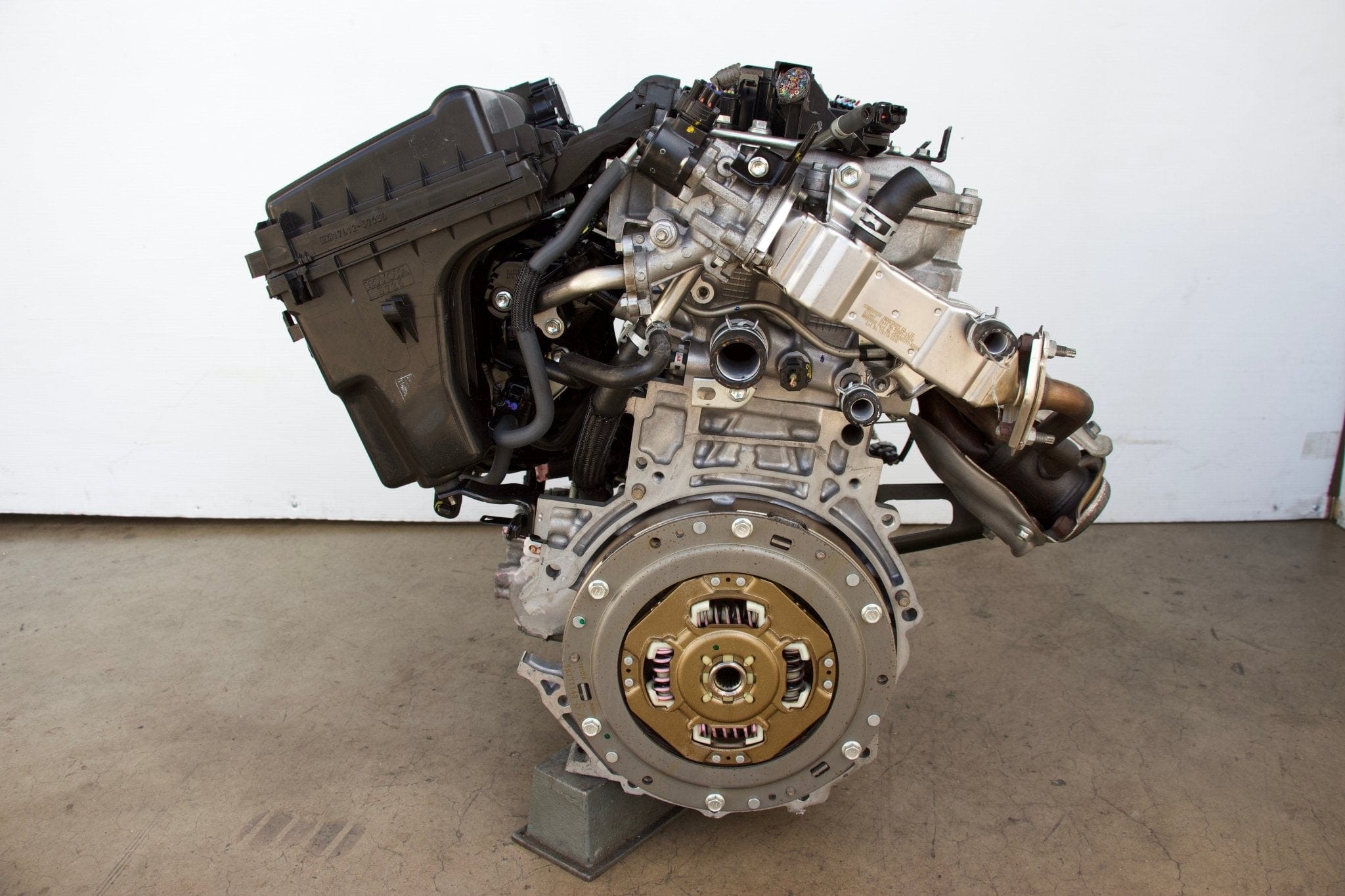 JDM 2010 - 2017 Toyota Prius and Lexus CT200H 1.8L 2ZR-FXE 2ZR Hybrid Engine - JDM Hotline