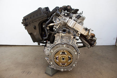 JDM 2010 - 2017 Toyota Prius and Lexus CT200H 1.8L 2ZR-FXE 2ZR Hybrid Engine - JDM Hotline