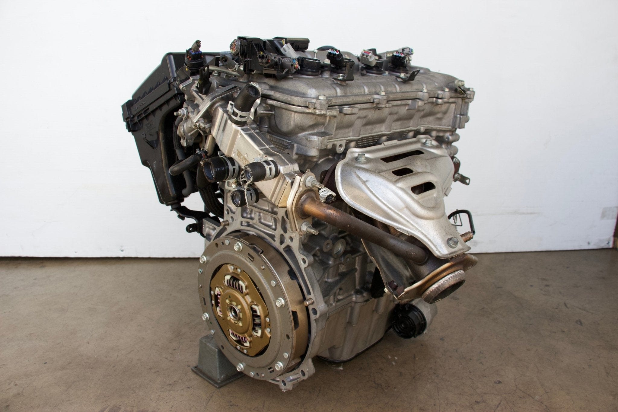 JDM 2010 - 2017 Toyota Prius and Lexus CT200H 1.8L 2ZR-FXE 2ZR Hybrid Engine - JDM Hotline