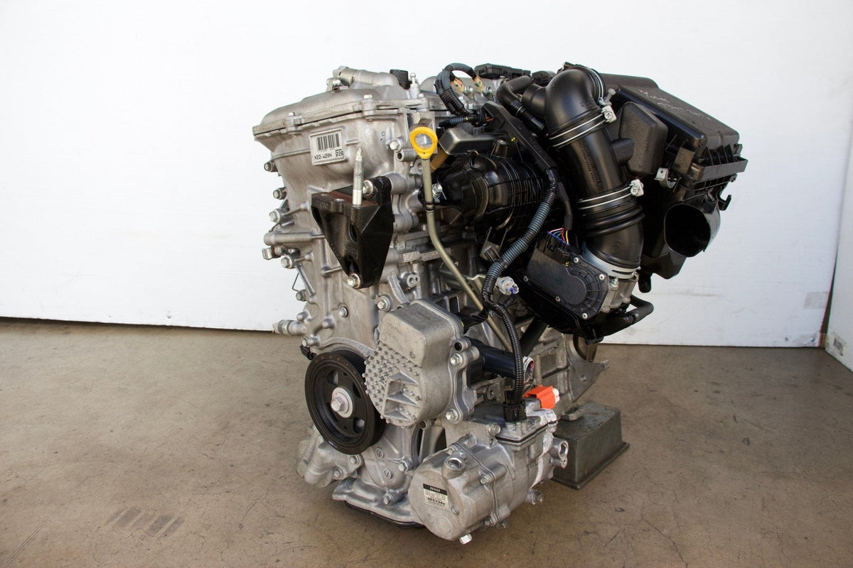 JDM 2010 - 2017 Toyota Prius and Lexus CT200H 1.8L 2ZR-FXE 2ZR Hybrid Engine - JDM Hotline