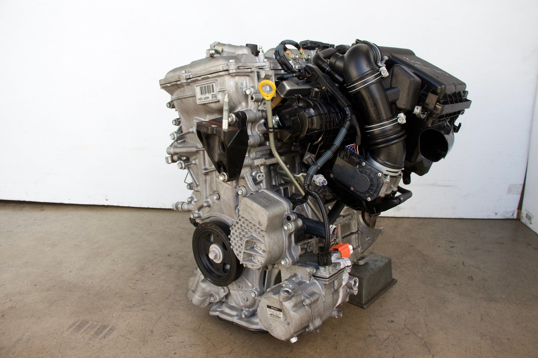 JDM 2010 - 2017 Toyota Prius and Lexus CT200H 1.8L 2ZR-FXE 2ZR Hybrid Engine - JDM Hotline