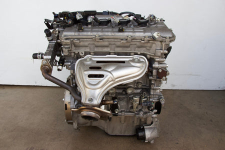 JDM 2010 - 2017 Toyota Prius and Lexus CT200H 1.8L 2ZR-FXE 2ZR Hybrid Engine - JDM Hotline