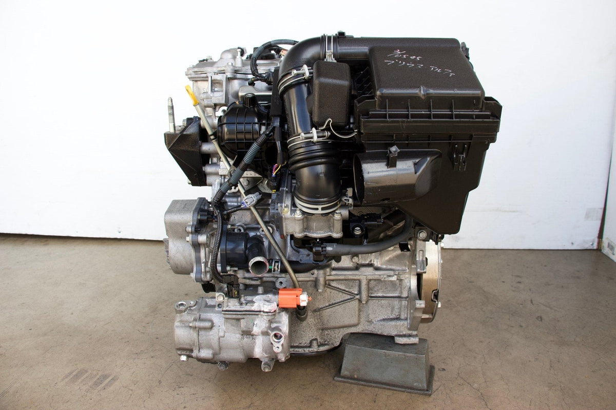 JDM 2010 - 2017 Toyota Prius and Lexus CT200H 1.8L 2ZR-FXE 2ZR Hybrid Engine - JDM Hotline