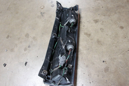 JDM Honda CR-V 1997 - 1998 - 1999 - 2000 - 2001 OEM Taillights CRV - JDM Hotline