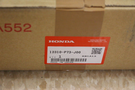 JDM Honda DC2 ITR Type R B18C B16B New OEM B Series Valve Cover - JDM Hotline