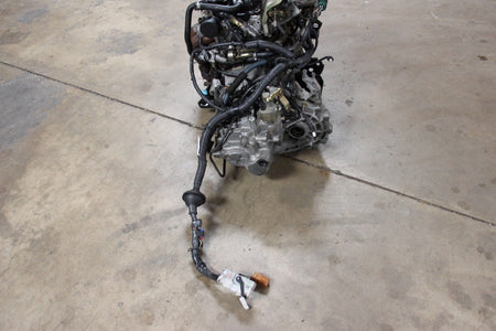 JDM Nissan Sentra Pulsar Primera SR20VE NEO VVL Engine 6 Speed Manual Transmission Harness & ECU Included - JDM Hotline