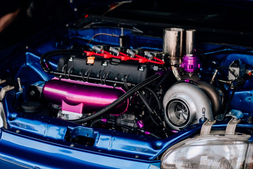 K24A Engine The Ultimate JDM Engine Guide JDM Hotline LLC
