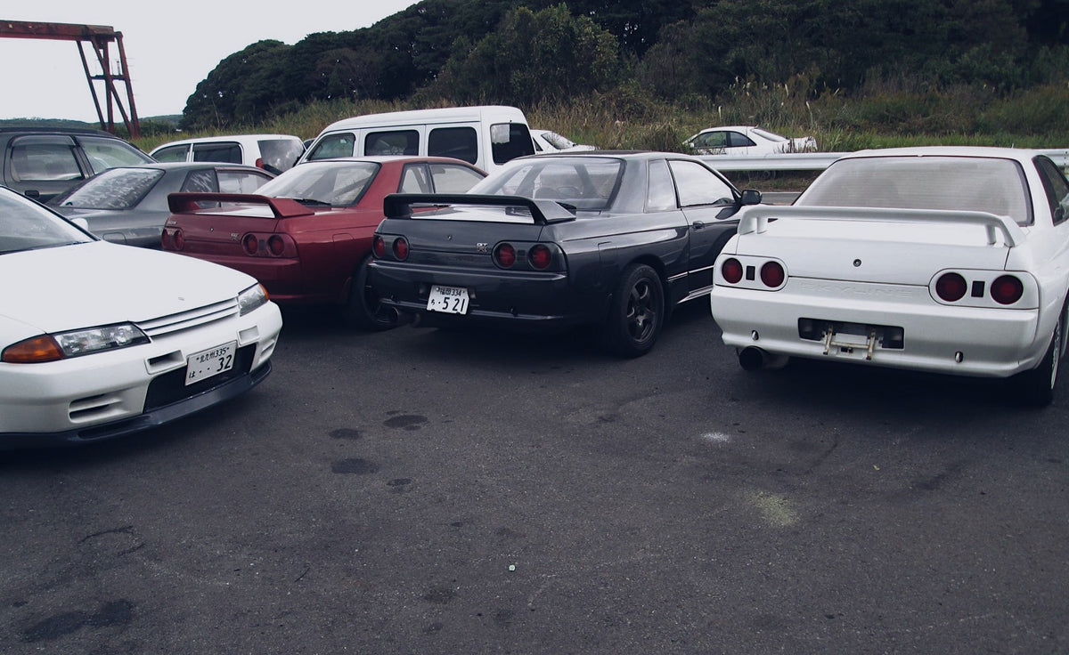 JDM Cars for Sale - Imported Directly from Japan – JDM Hotline LLC