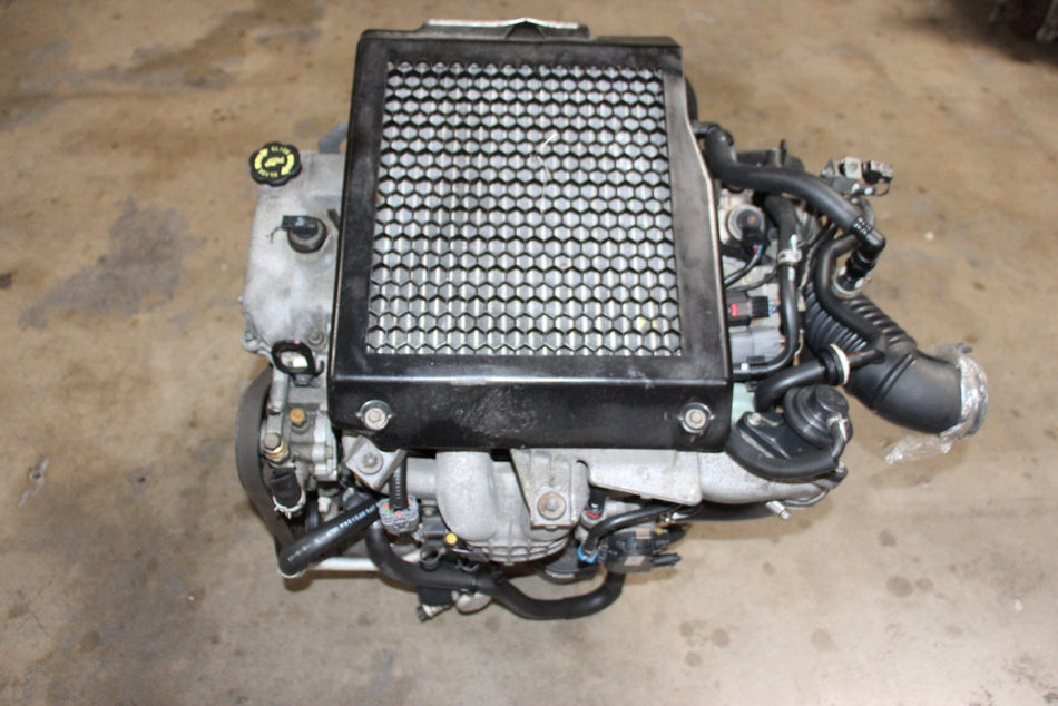 JDM Mazda CX-7 Speed 3  Engine 2.3L L3-vdt 4 cylinder 06 - 12