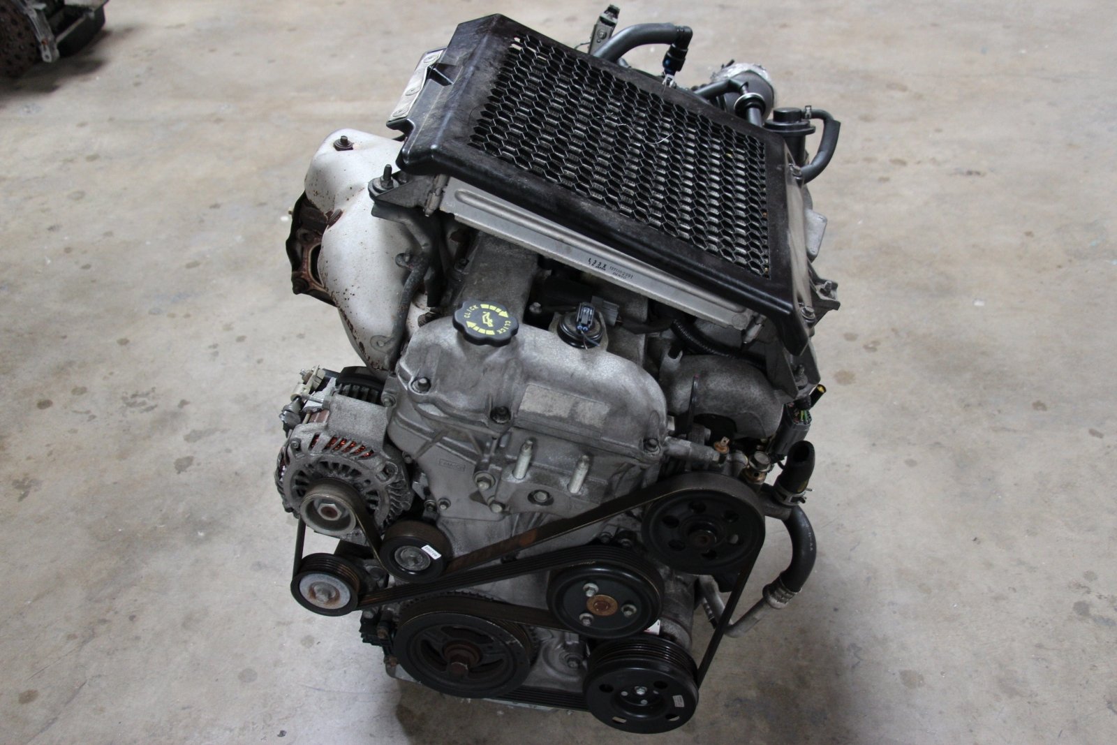 JDM Mazda Engine CX-7 Speed 3 2.3L L3-vdt 4 cylinder 2006 - 2012