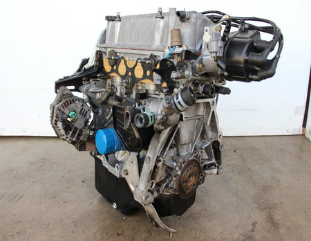1996 - 2000 Honda Civic D16A D16 1.6L VTEC JDM Engine