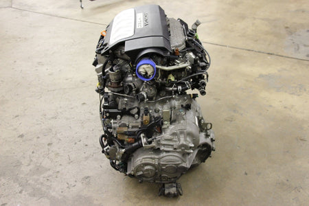 Honda Odyssey 1999 - 2001 J35A 3.5L VTEC V6 JDM Engine