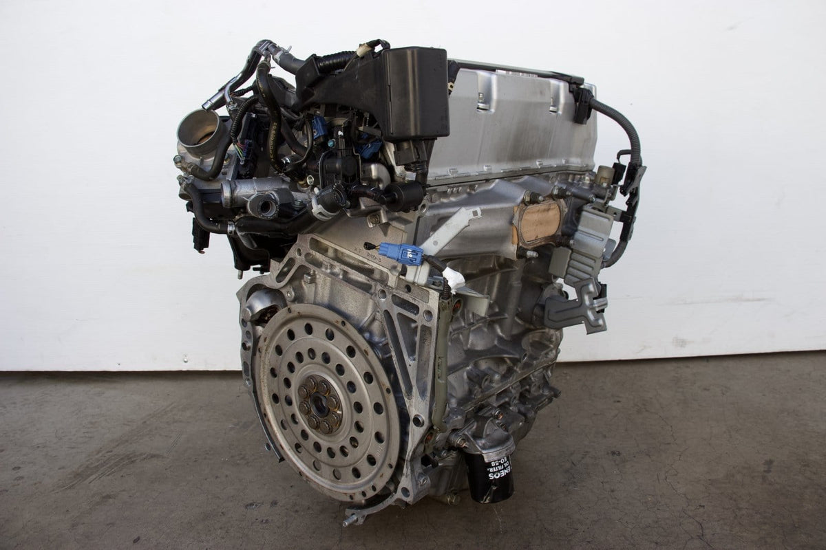 Honda Accord and TSX 2008 -2012 K24A 2.4L DOHC JDM Engine 