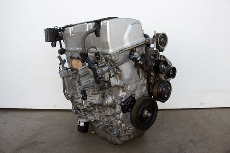 Honda Accord and TSX 2008 -2012 K24A 2.4L DOHC JDM Engine 