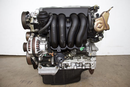 Honda CRV 2002 - 2006 K24A 2.4L DOHC JDM Engine 