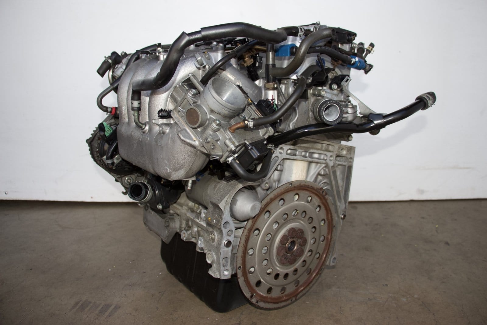 JDM Honda K24A2 K24A 2.4L RBB Head iVTEC DOHC Engine – JDM Hotline ...