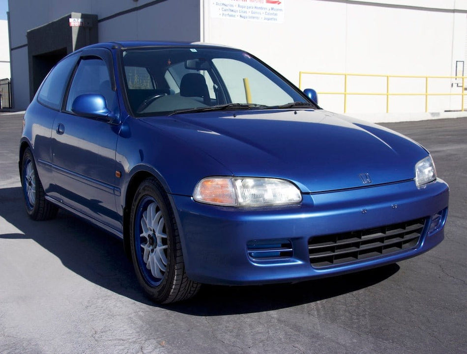 JDM 1996 Honda Civic EK4 - JDM Hotline