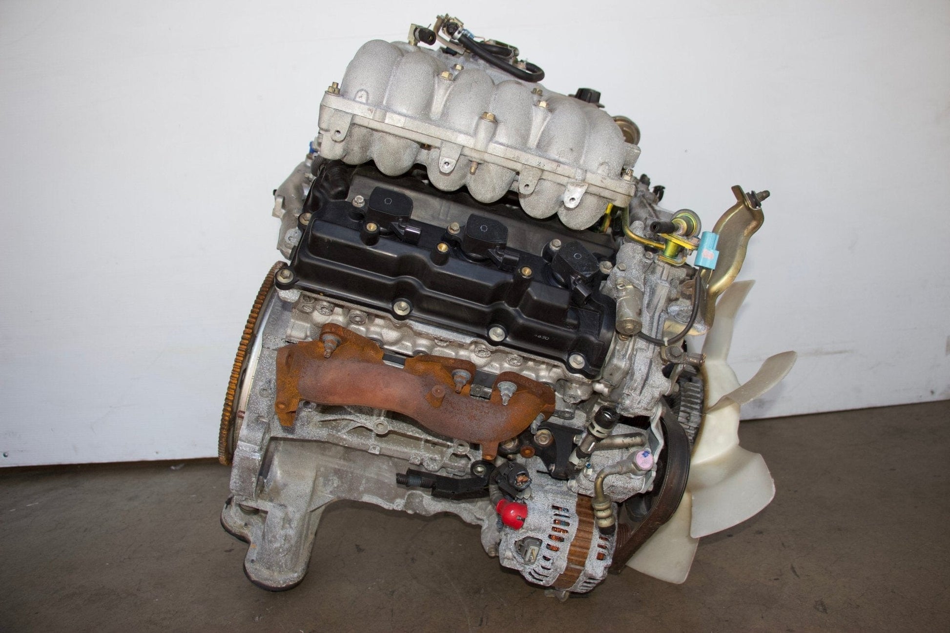 vq35