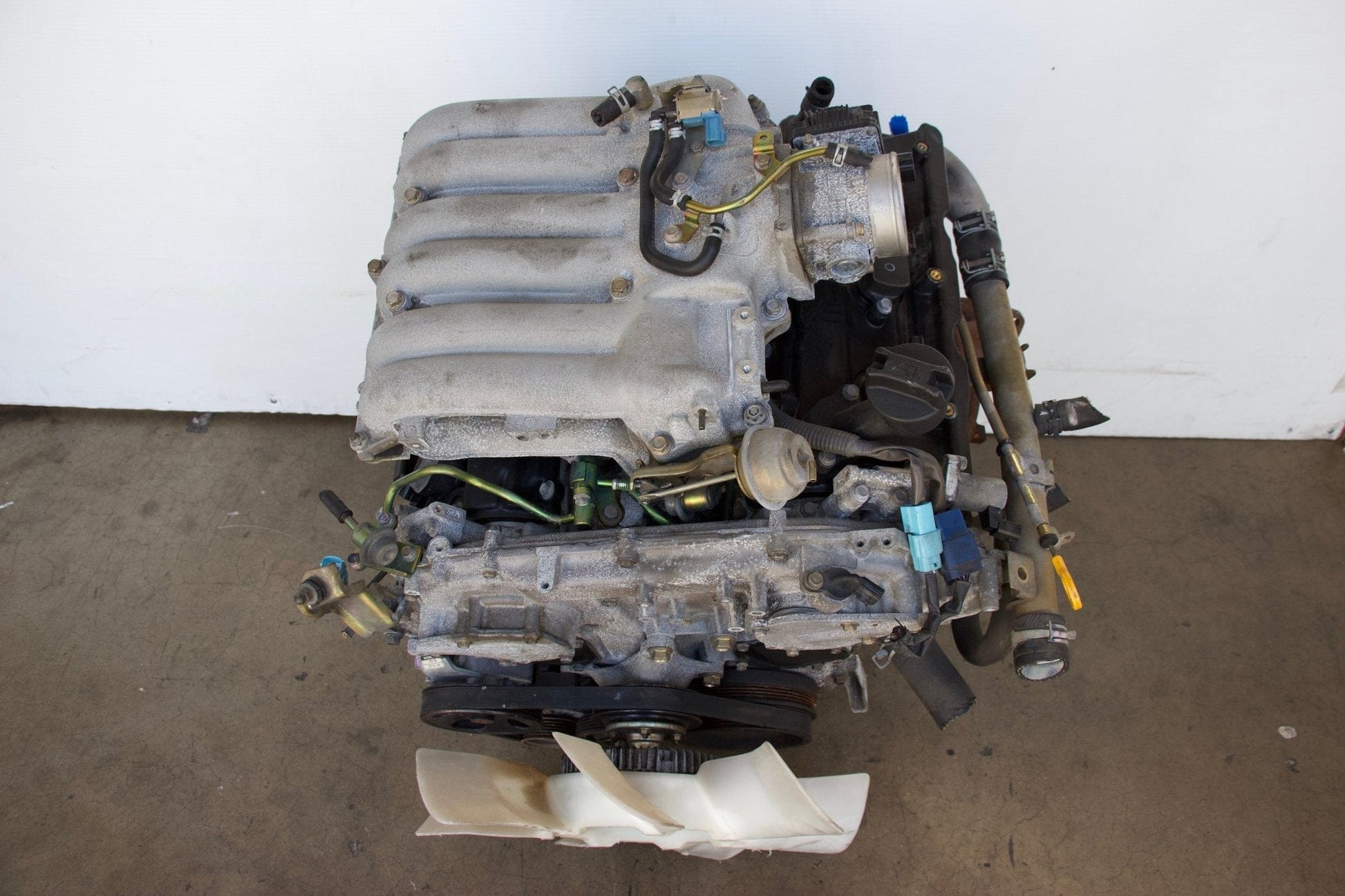 vq35