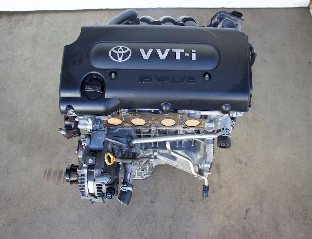 Camry Rz Engine JDM Toyota Camry | Rav4 2002 - 2009 2.4L 2AZ VVTI Engine – JDM Hotline LLC