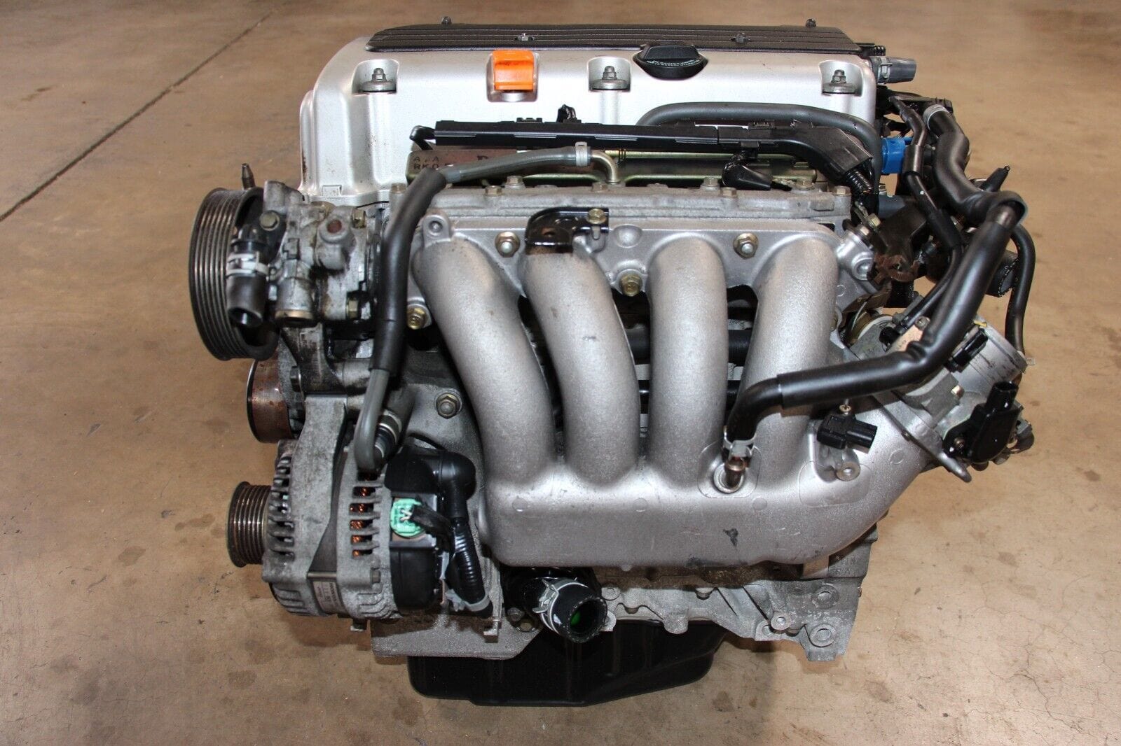 JDM 2003 2004 2005 2006 2007 Honda Accord K24A K24 2.4L VTEC engine - JDM Hotline