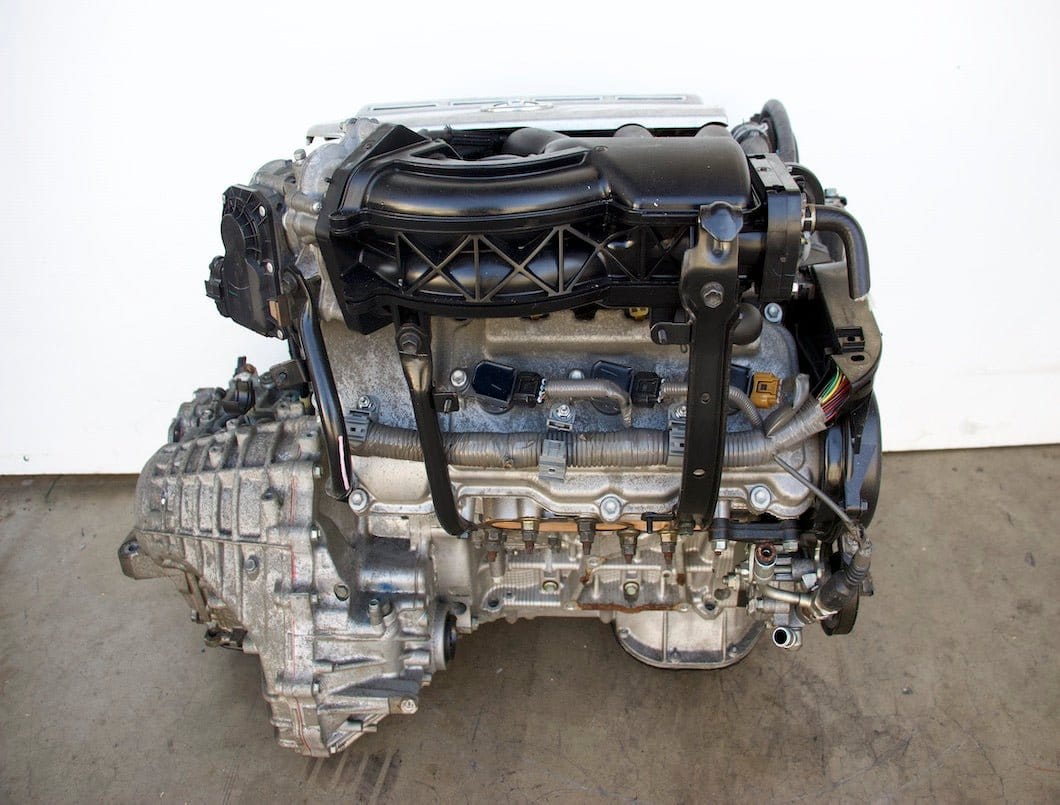 JDM 2003 - 2006 Toyota Camry | Lexus ES300 1MZ 3.0L VVTI V6 Engine - JDM Hotline