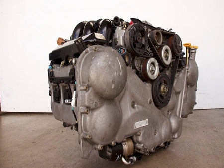 JDM 2003 - 2009 Subaru Legacy Outback Tribeca EZ30 3.0L Engine - JDM Hotline