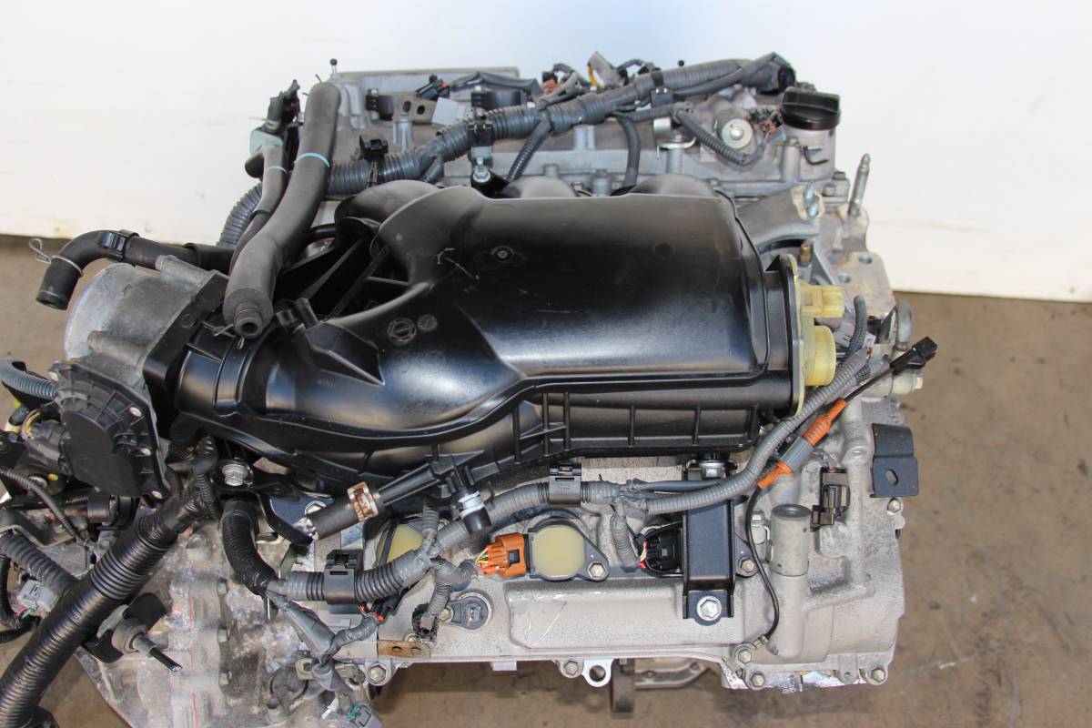 JDM 2006 - 2012 Toyota Highlander | Avalon | Camry | Rav4 | Sienna | Lexus RX350 2GR-FE 3.5L Engine - JDM Hotline