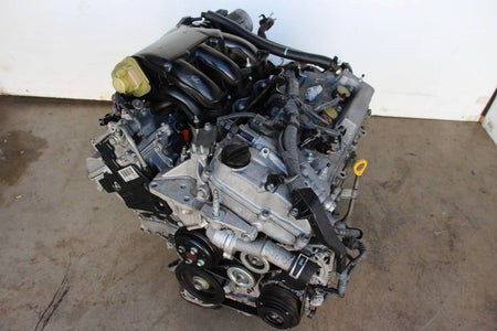 JDM 2006 - 2012 Toyota Highlander | Avalon | Camry | Rav4 | Sienna | Lexus RX350 2GR-FE 3.5L Engine - JDM Hotline