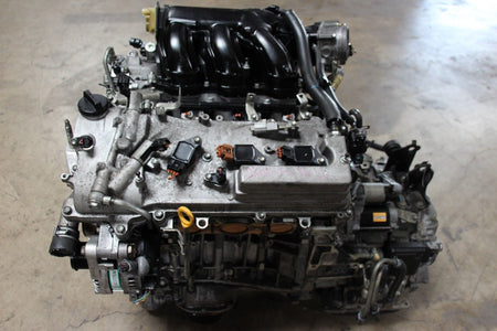 JDM 2007 - 2012 Toyoa Camry | Rav4 | Sienna | Avalon | Lexus RX350 2GR-FE 2GR 3.5L Engine - JDM Hotline