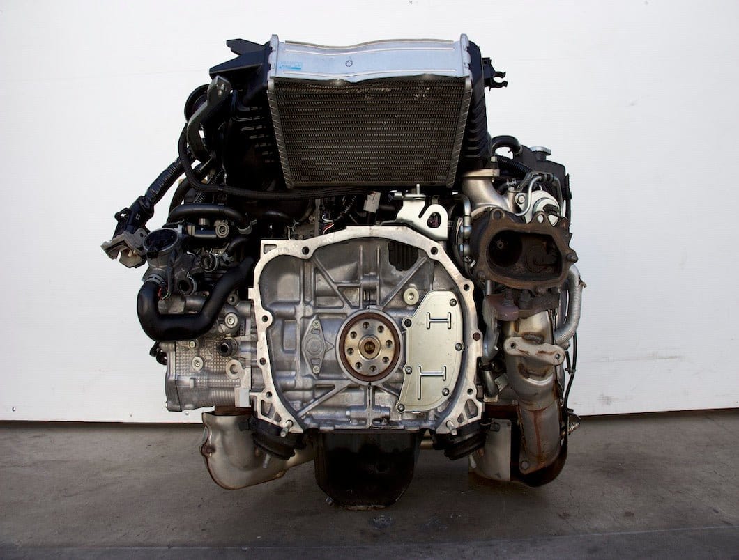 JDM Subaru Impreza WRX 2008-2014 EJ20X 2.0L AVCS Turbo – JDM Hotline LLC